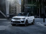 Land Rover Range Rover Sport 4