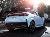 Nissan Aura 3