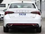 Skoda Octavia 11