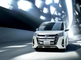 Toyota Noah 14