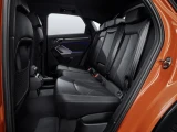 Audi Q3 Sportback 1