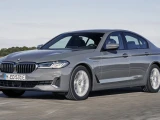 BMW 5 19