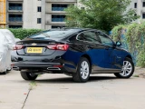 Chevrolet Malibu 17