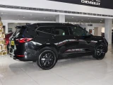 Chevrolet TrailBlazer 7