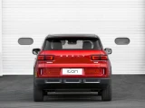 Geely ICON 7