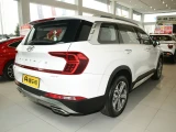 Hyundai Santa Fe 24