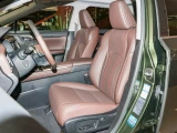 Lexus RX 16