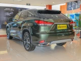 Lexus RX 18