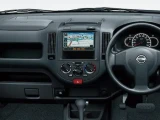 Nissan AD 3