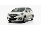 Honda Fit 9