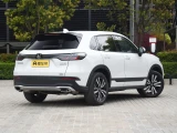 Honda HR-V 12