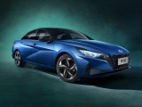 Hyundai Elantra 11