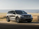 Lincoln Corsair 11