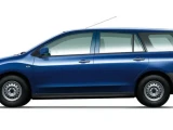 Nissan AD 5