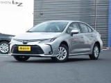 Toyota Corolla 10