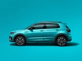 Volkswagen Tacqua 4