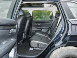 Honda Breeze 3