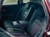 Honda ZR-V 2
