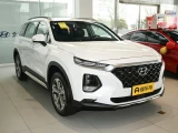 Hyundai Santa Fe 27