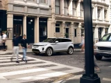 Land Rover Range Rover Evoque 10