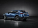 Mazda CX-4 3