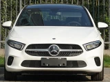 Mercedes-Benz A-Class 11