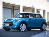 MINI Hatch 8
