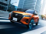 Nissan Kicks 14