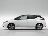 Nissan Leaf 22