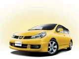 Nissan Wingroad 10