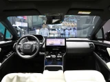 Toyota BZ4X 3