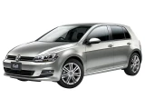 Volkswagen Golf 13