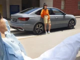 Volkswagen Lavida 3