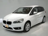 BMW 2-Series Gran Tourer (7 мест) 1