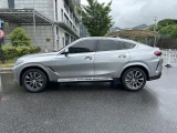 BMW X6 2