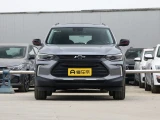 Chevrolet Tracker 8