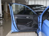 Honda Civic Type R (Japan) 0