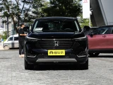 Honda Vezel 12