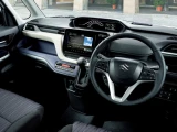 Suzuki Solio 4
