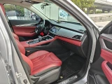 Changan CS85 Coupe 4