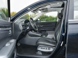 Honda Breeze 5