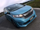 Honda Freed 27