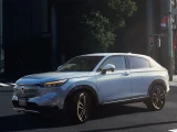 Honda Vezel 11