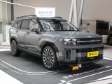 Hyundai Santa Fe 5
