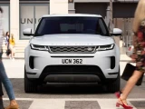Land Rover Range Rover Evoque 11