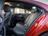 Mercedes-Benz CLS-Class 18