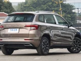 Skoda Karoq 14