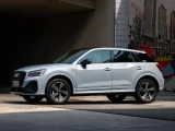 Audi Q2 10