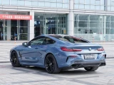 BMW 8-Series 0