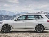 BMW X7 15